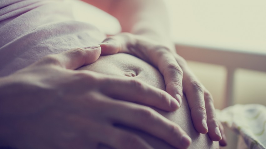 Un bebé estrella – Cuna en Silencio