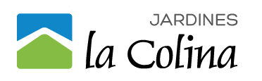 logo jardines la colina sitio web