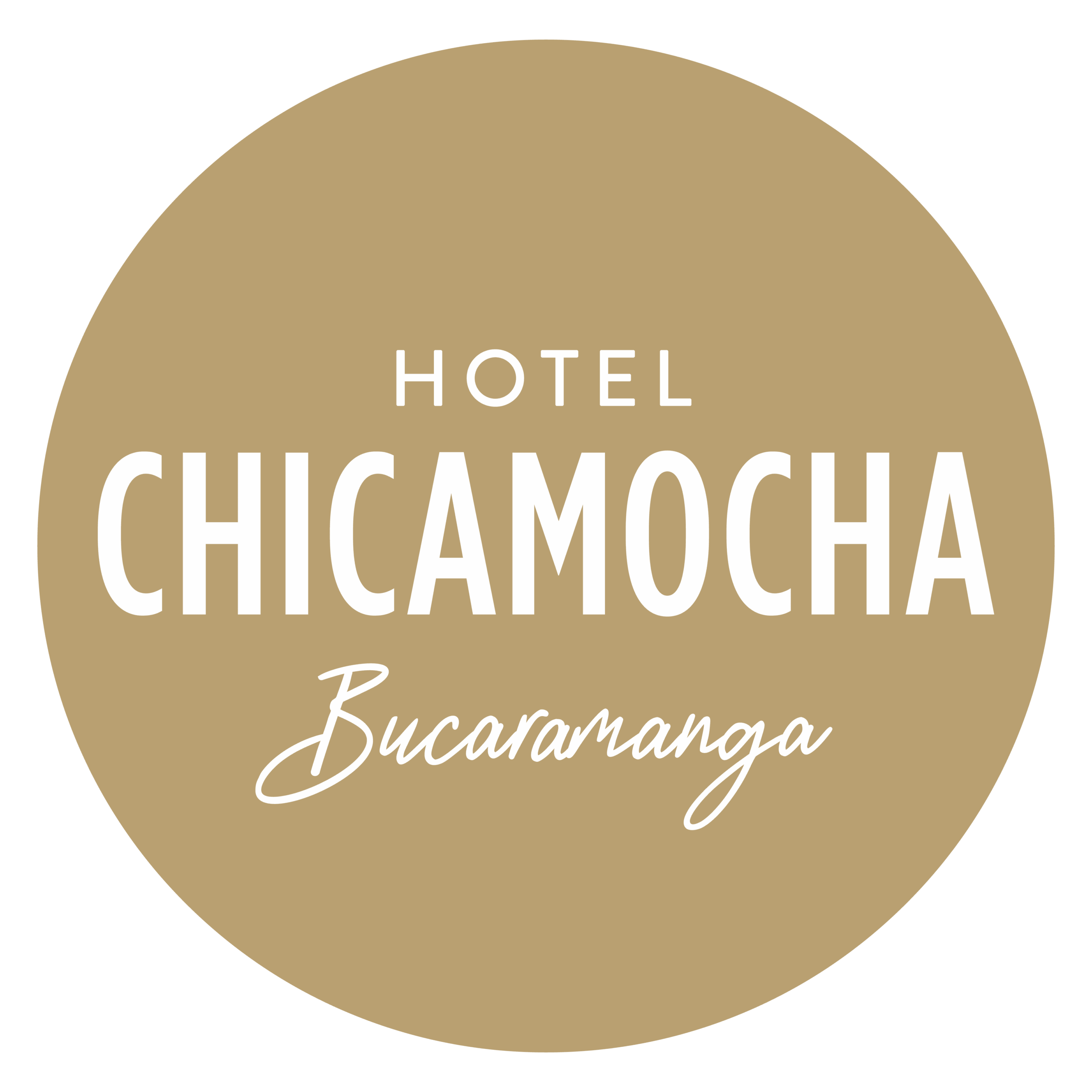 Hotel Chicamocha, Club de Beneficios