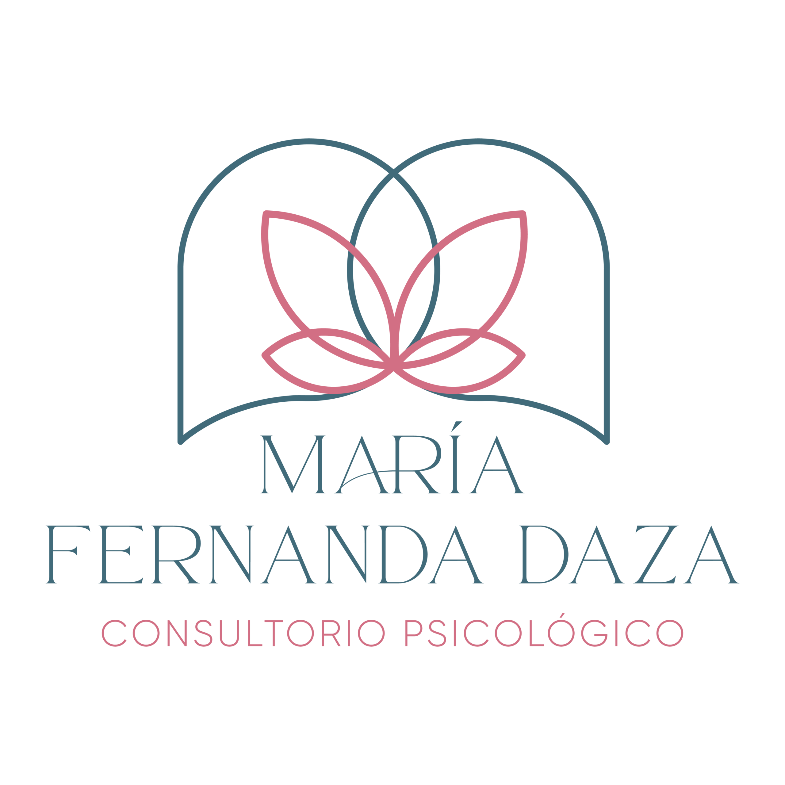 María Fernanda Daza consultorio psicológico, aliado Jardines La Colina